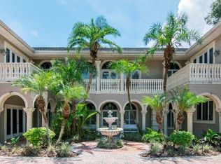 16503 Villespin De Avila, Tampa, FL 33613
