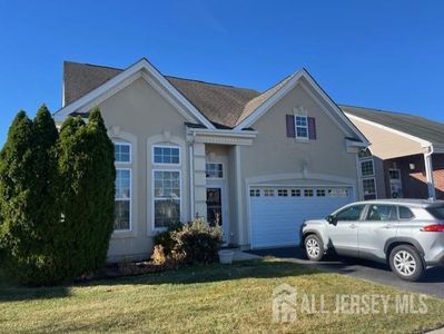 47 Stony Path Dr, Dayton, NJ, 08810
