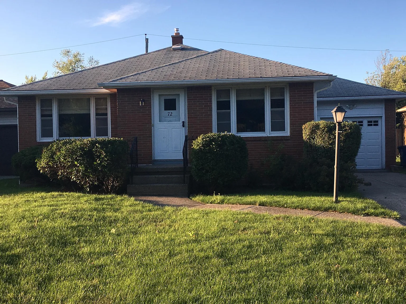 72 Danebrock Dr photo 1