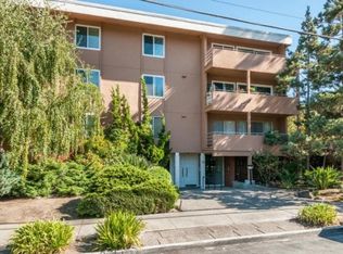 55 Claremont Ave APT 203, Redwood City, CA 94062