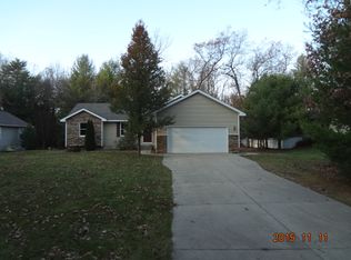 2260 Northwind Dr, Twin Lake, MI 49457