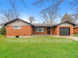 718 Bristol Rd, Troy, OH 45373