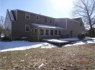 109 Rambler St, Bristol, CT 06010