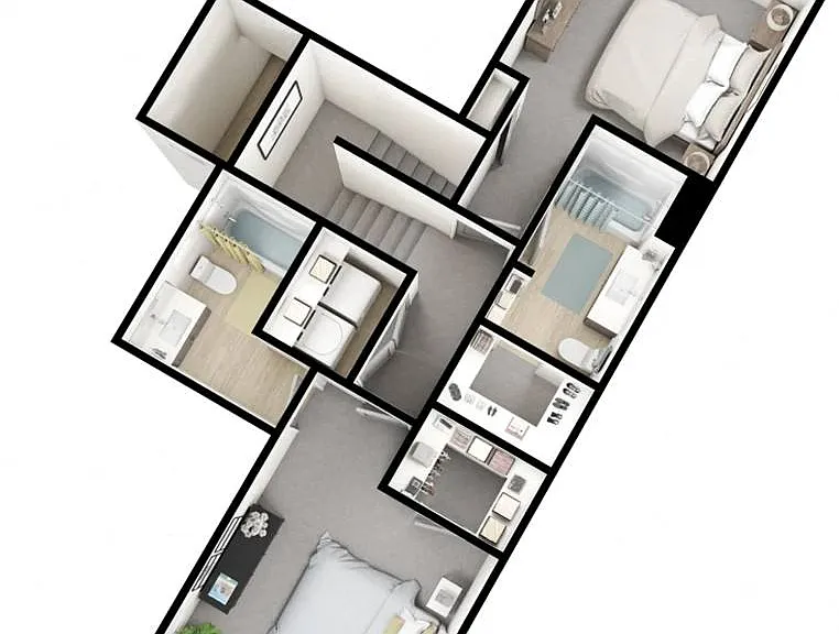 Banner Hill Townhomes — Photo 58
