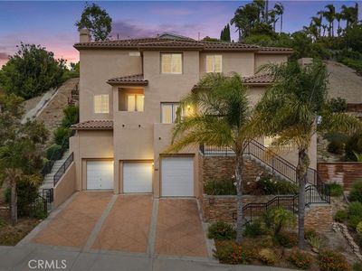 2421 N Feather Hill Dr, Orange, CA, 92867