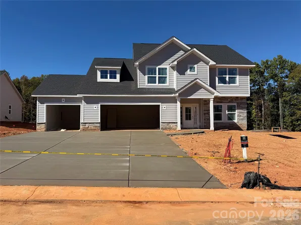 2041 Haverhill Ln #6, York, SC 28745