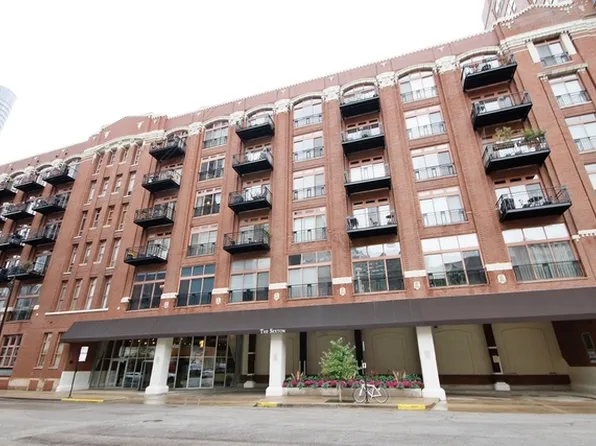 360 W Illinois St #4G4G, Chicago, IL 60654