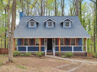 389 England Pl, Marietta, GA 30066