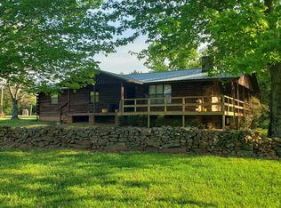 162 McIntire Rd, Mountain View, AR 72560