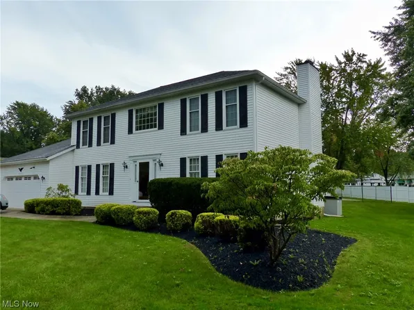 9050 Terrace Park Dr, Mentor, OH 44060