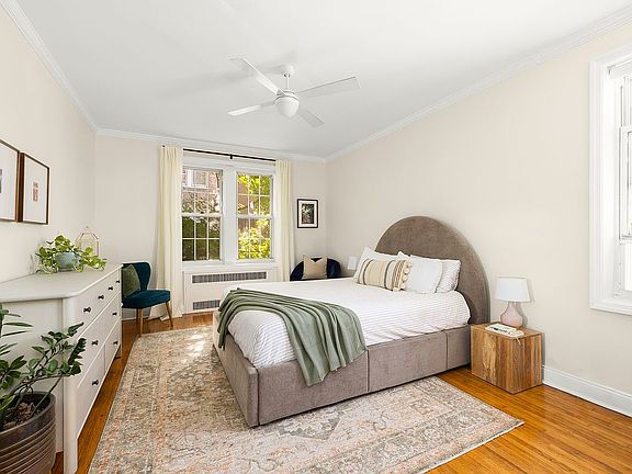 3rd image of 360 Clinton Ave APT 3S
