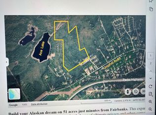 Nhn Everett Way, Ester, AK 99709