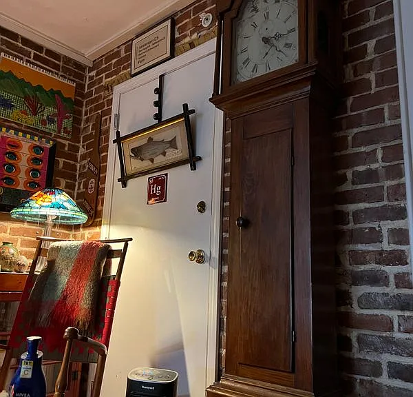 37 S Angell St #LOWER LEVEL — Photo 9
