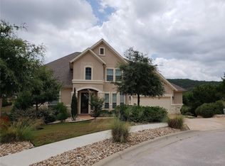 5617 Lipan Apache Bnd, Austin, TX 78738