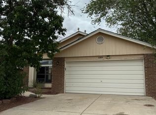 3201 Running Bird Pl NW, Albuquerque, NM 87120