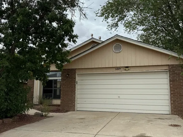 3201 Running Bird Pl NW, Albuquerque, NM 87120