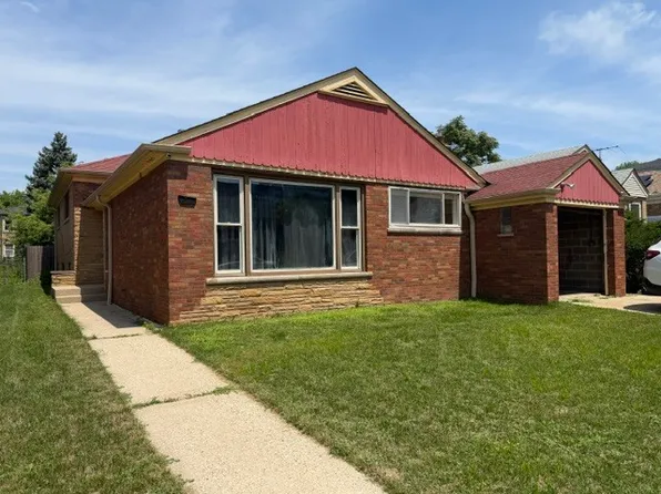 2918 W Farragut Ave, Chicago, IL 60625
