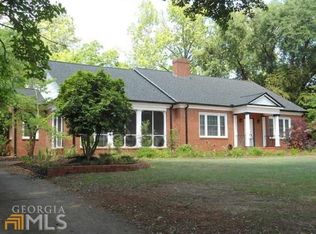 740 S Center St, Thomaston, GA 30286
