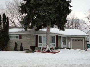 57 Forest Ave, Rochester, NY 14622