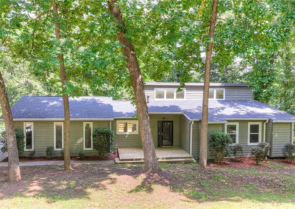 1051 Lakewood Dr, Marietta, GA 30066 Zillow
