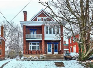 1125 Seton Ave #1, Cincinnati, OH 45205
