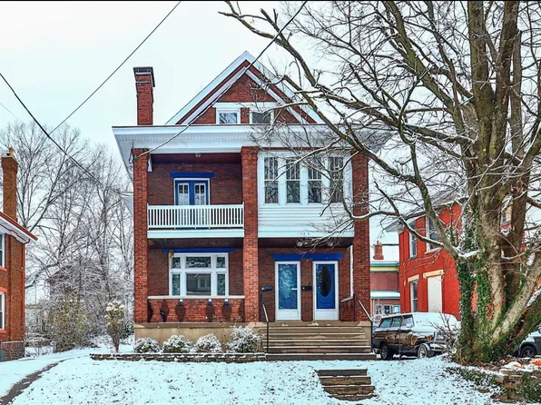 1125 Seton Ave #1, Cincinnati, OH 45205