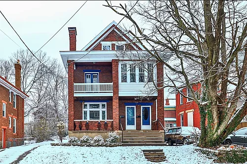 1125 Seton Ave #1 Photo 1
