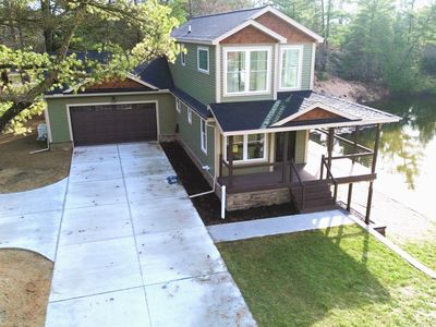 4545 Merkel Ln, Oscoda, MI, 48750