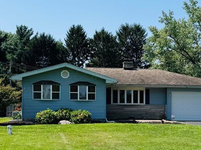 4621 Wingate Rd, Columbus, OH, 43232