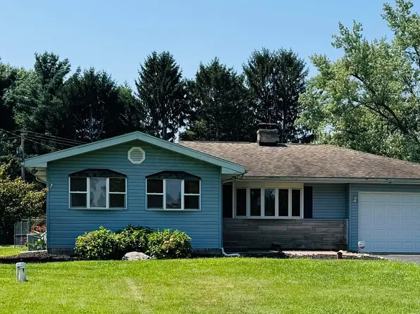 4621 Wingate Rd, Columbus, OH 43232