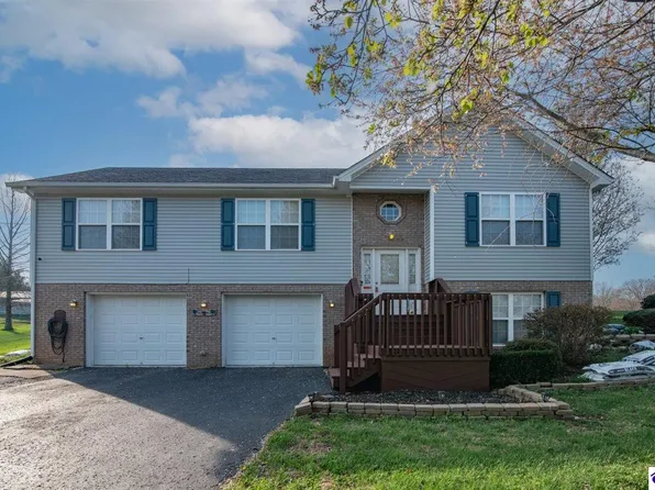 260 Cassies Way, Vine Grove, KY 40175