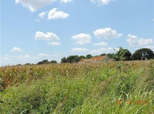 1035 Gravel Pit Rd, Taylor, TX 76574