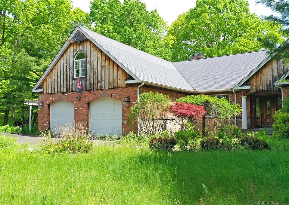 210 Covey Rd, Burlington, CT 06013 Zillow