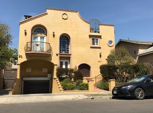 5937 Willoughby Ave #3, Los Angeles, CA 90038