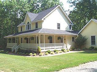 1980 Sherrills Ford Rd, Salisbury, NC 28147