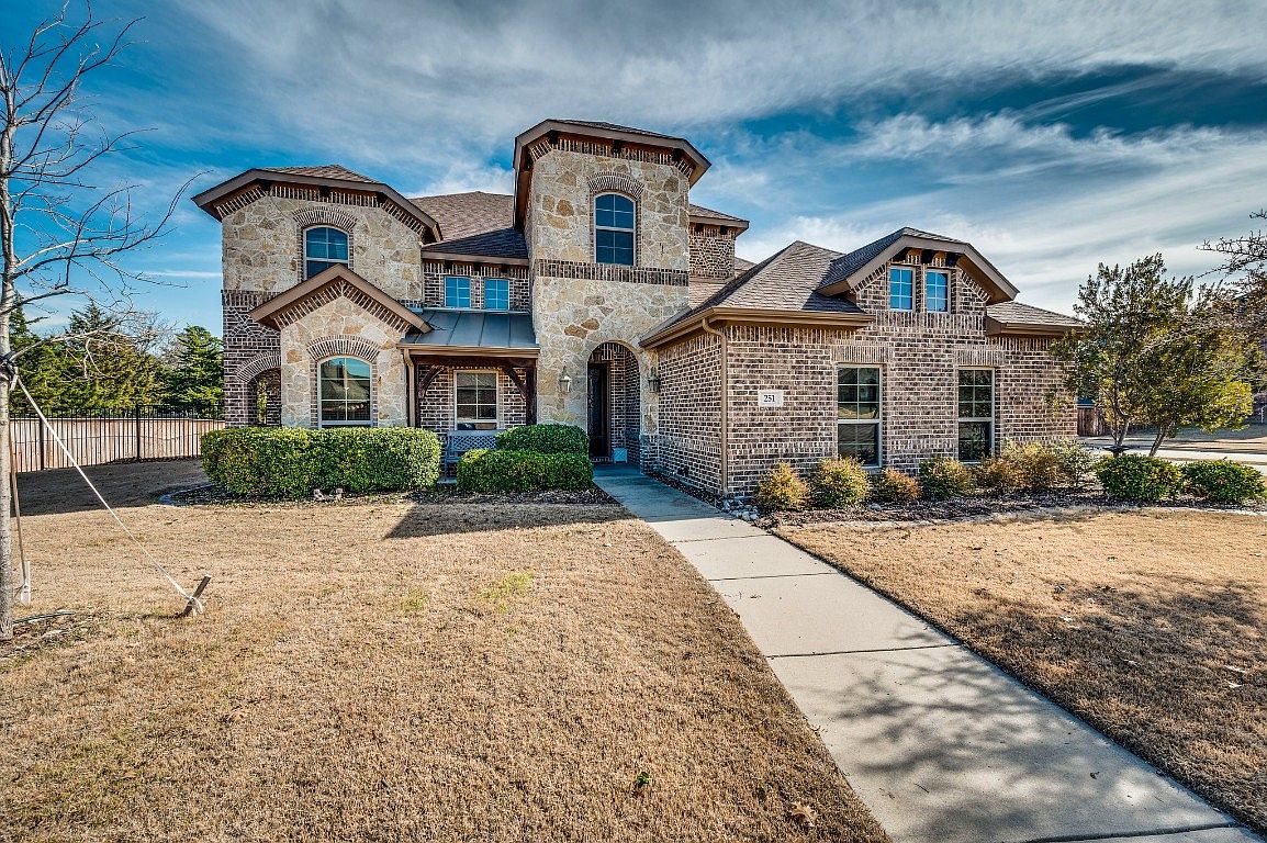 251 Williamsburg Ln, Ovilla, TX 75154 Zillow