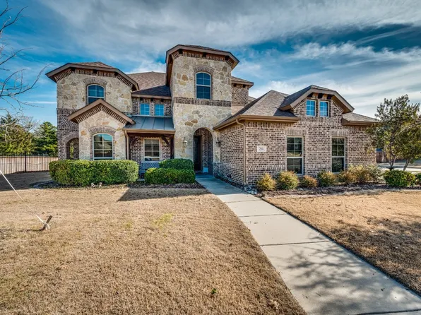 251 Williamsburg Ln, Ovilla, TX 75154