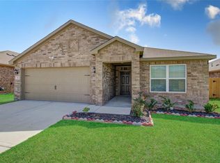 513 Amberwood Park Dr, Katy, TX 77493