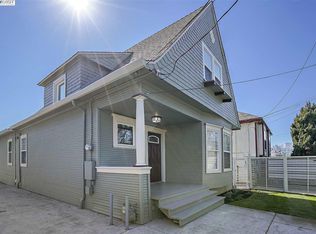 871 35th St, Oakland, CA 94608