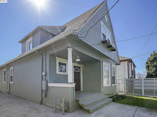 871 35th St, Oakland, CA 94608