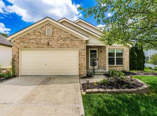 4977 Softwood Ct, Westerville, OH 43081