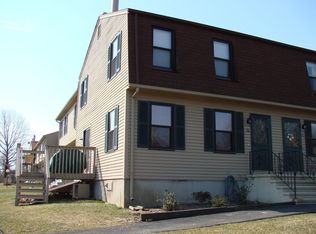 57 Bay Path Way, Branford, CT 06405