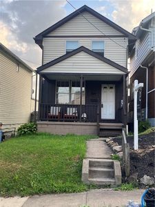 373 Orchard St, Springdale, PA, 15144