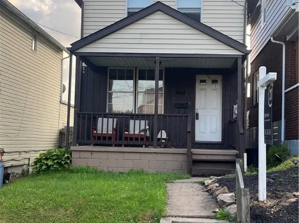 373 Orchard St, Springdale, PA 15144