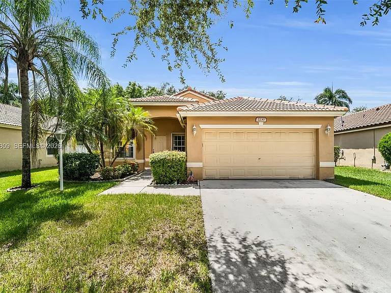 2230 NW 145th Ave — Photo 1