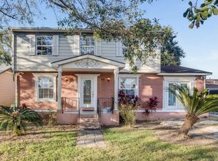 412 E Louisiana State Dr, Kenner, LA 70065