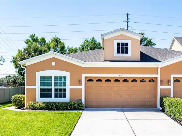 401 Harbor Winds Ct, Winter Springs, FL 32708