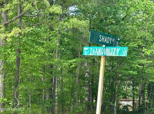94-94F Shady & Tranquility Ln, Hertford, NC 27944