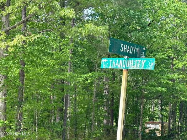 94-94F Shady & Tranquility Ln, Hertford, NC 27944