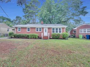 1804 Charles St, Raleigh, NC 27610